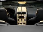 Aston Martin DB9 Volante by Mansory 2008 года